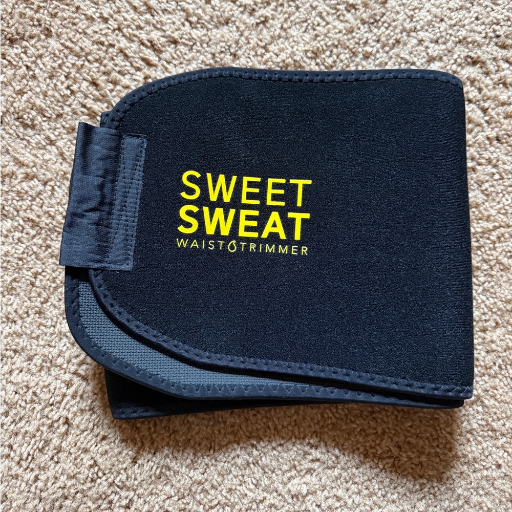 Sweet Sweat Waist Trimmer